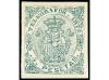 * COLONIAS ESPAÑOLAS: PUERTO RICO. Ed. T 3/4s. TELÉGRAFOS. S