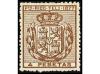 * COLONIAS ESPAÑOLAS: PUERTO RICO. Ed. T 15/16. TELÉGRAFOS. 