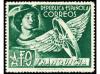 ** ESPAÑA: FRANQUICIAS POSTALES. Ed. 23/7. SERIE COMPLETA. 5