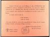 ✉ ESPAÑA. Ed. 35. 1939 (12 octubre). BENEFICENCIA. MADRID a 