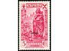 ** COLONIAS ESPAÑOLAS: IFNI. Ed. B 1/6. BENEFICENCIA. Serie 
