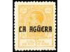 ** COLONIAS ESPAÑOLAS: LA AGUERA. Ed. 1/13. SERIE COMPLETA, 