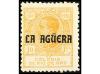 **/* COLONIAS ESPAÑOLAS: LA AGUERA. Ed. 1/13. SERIE COMPLETA