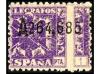 ** ESPAÑA: TELEGRAFOS. Ed. 68/75, 76/84, 72nar y 82er. SERIE