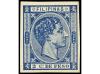 */(*) COLONIAS ESPAÑOLAS: FILIPINAS. Ed. 34s/35s, 37s/38s, 4