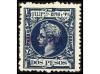 ** COLONIAS ESPAÑOLAS: FILIPINAS. Ed. 131/50M. SERIE COMPLET