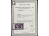 ** ESPAÑA. Ed. 2604s (2). JUAN CARLOS I. 25 pts. gris. Parej