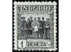 * COLONIAS ESPAÑOLAS: ANDORRA. Ed. 15/24d. SERIE COMPLETA. D