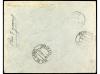 ✉ COLONIAS ESPAÑOLAS: ANDORRA. Ed. 16, 19 (2), 20. 1931. AND