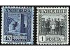 ** COLONIAS ESPAÑOLAS: ANDORRA. Ed. 28/44. SERIE COMPLETA, e