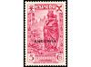 ** COLONIAS ESPAÑOLAS: ANDORRA. Ed. 1/6. BENEFICENCIA. SERIE
