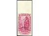 ** COLONIAS ESPAÑOLAS: ANDORRA. Ed. 1/6s. BENEFICENCIA. SERI