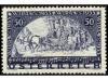 * AUSTRIA. Yv. 430 y 430a, Mi. 555A y 556A. 1933. WIPA. 50 g