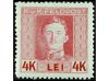 ** AUSTRIA-HUNGRIA: OCUPACION DE RUMANIA. Yv. 1/17 var., Net