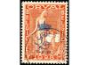 ° BELGICA. Yv. 272 A/K. SERIE COMPLETA. 9 valores. MAGNÍFICA
