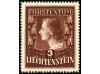 ** LIECHTENSTEIN. Yv. 266/7 y 266/7a. SERIE COMPLETA. 2 valo