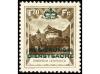 * LIECHTENSTEIN. Yv. Serv. 1/8. SERIE COMPLETA. 8 valores. C