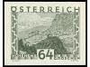 ** AUSTRIA. Yv. 405/18, Mi. 530V/43V. SERIE COMPLETA. 14 val