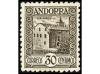 (**) ANDORRA. Ed. 15/22d. SERIE COMPLETA a falta del valor d