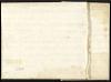 ✉ GRECIA. 1470 (18 Enero). CORFÚ (Islas Jónicas) a VENECIA. 