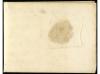 ✉ BELGICA. 1564 (11 Julio). FLORENCIA a BRUSELAS. Carta comp