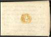 ✉ BELGICA. 1563 (23 Junio). FLORENCIA a BRUSELAS. Carta comp