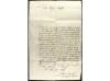 ✉ SUIZA. 1738 (7 Marzo). LUZERNA a NÁPOLES (Dos Sicilias, It