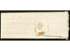 ✉ EGIPTO. 1418 (13 Feb.). ALEJANDRÍA a VENECIA. Carta comple