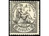 */(*) ESPAÑA. Ed. 141/152p. SERIE COMPLETA, 12 valores. 5 c.