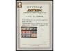 **/* ESPAÑA. Ed. 490/8s. SERIE COMPLETA, 10 valores en PAREJ