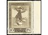 ** ESPAÑA. Ed. 517/30cc. SERIE COMPLETA, 10 valores. COLORES
