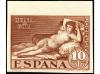 ** ESPAÑA. Ed. 499/516s. SERIE COMPLETA, 18 valores SIN DENT