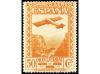 * ESPAÑA. Ed. 650/4d. SERIE COMPLETA, 5 valores. DENTADO 14.