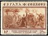 ** ESPAÑA. Ed. 531/46Ha. SERIE COMPLETA, 16 valores. Habilit