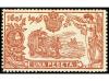 * ESPAÑA. Ed. 257/66. SERIE COMPLETA, 10 valores. Muy bien c