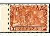 ** ESPAÑA. Ed. 547/58cc. Juego completo de 9 sellos COLORES 