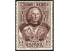 ** ESPAÑA. Ed. 559/65M, *559/65H y **559/65Ha. SERIES COMPLE