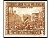 (*) ESPAÑA. Ed. 604/13s. SERIE COMPLETA, 10 valores SIN DENT