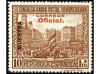 ** ESPAÑA. Ed. 620/9M. SERIE COMPLETA, 10 valores. HABILITAC