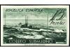 ** ESPAÑA. Ed. 775/80s. SERIE COMPLETA, 6 valores SIN DENTAR