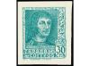 ** ESPAÑA. Ed. 844Aec/Aecms. CAMBIOS DE COLOR. Juego complet