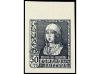 ** ESPAÑA. Ed. 855/60, 861s. SERIE COMPLETA, 6 valores SIN D