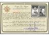 ** ESPAÑA. Ed. 1075/82, 1090 y 1124/5. SERIES COMPLETAS, 11 