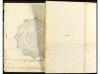 ✉ ESPAÑA: PREFILATELIA. 1646. Sobrescrito de PAMPLONA a VALE