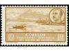 ** COLONIAS ESPAÑOLAS: GUINEA. Ed. 277/93, 298/304. SERIES C