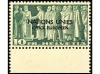 ** SUIZA. Ed. 296/312. SERVICIO. SERIE COMPLETA. 20 valores 