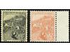 ** MONACO. Ed. 27/33. SERIE COMPLETA, 7 valores. Todos, exce