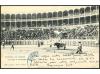 ✉ ESPAÑA. Ed. 218. 1900. Tarjeta Postal circulada de CÁDIZ a