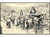 ✉ COLONIAS ESPAÑOLAS: ANDORRA. 1923 (ca). Tarjeta Postal de 