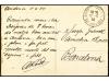 ✉ ANDORRA: ANDORRA FRANCESA. Yv. 28, 32, 35. 1934. Tarjeta P